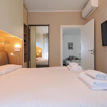 Mila Apartments Venosa ميلان المظهر الخارجي الصورة