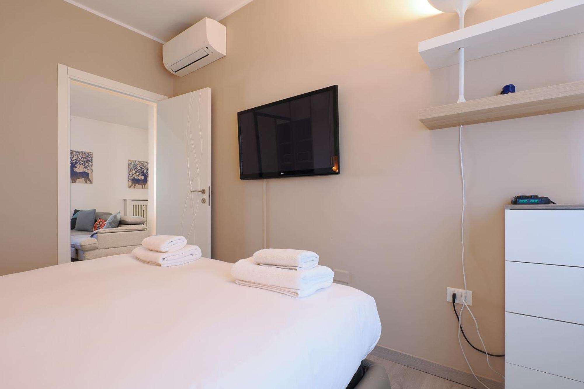 Mila Apartments Venosa ميلان المظهر الخارجي الصورة