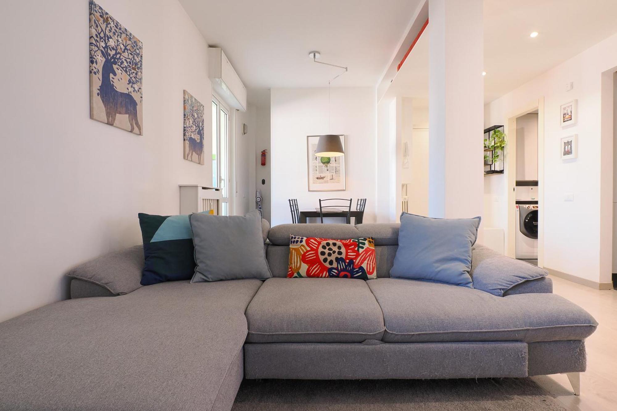Mila Apartments Venosa ميلان المظهر الخارجي الصورة
