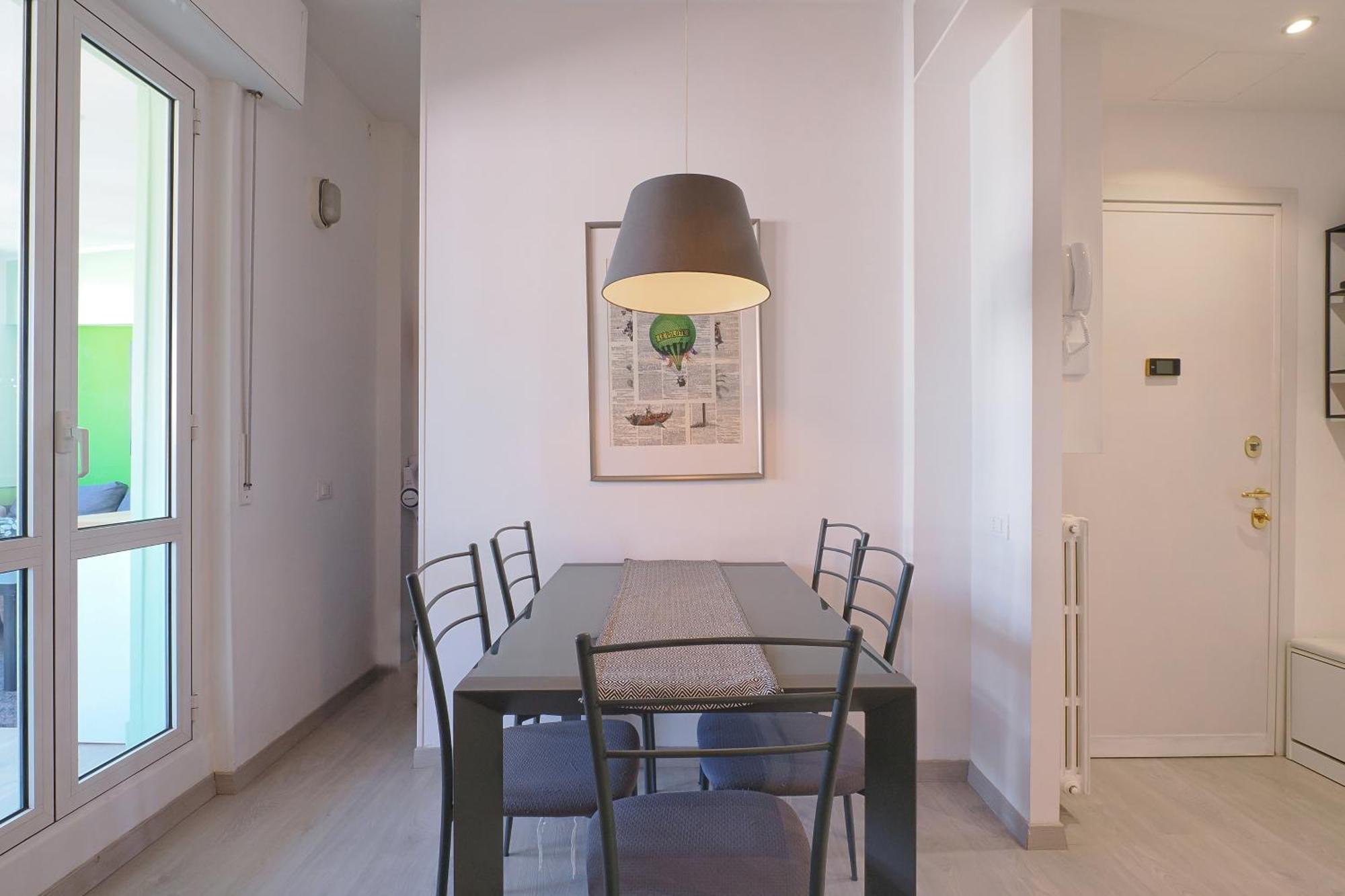 Mila Apartments Venosa ميلان المظهر الخارجي الصورة
