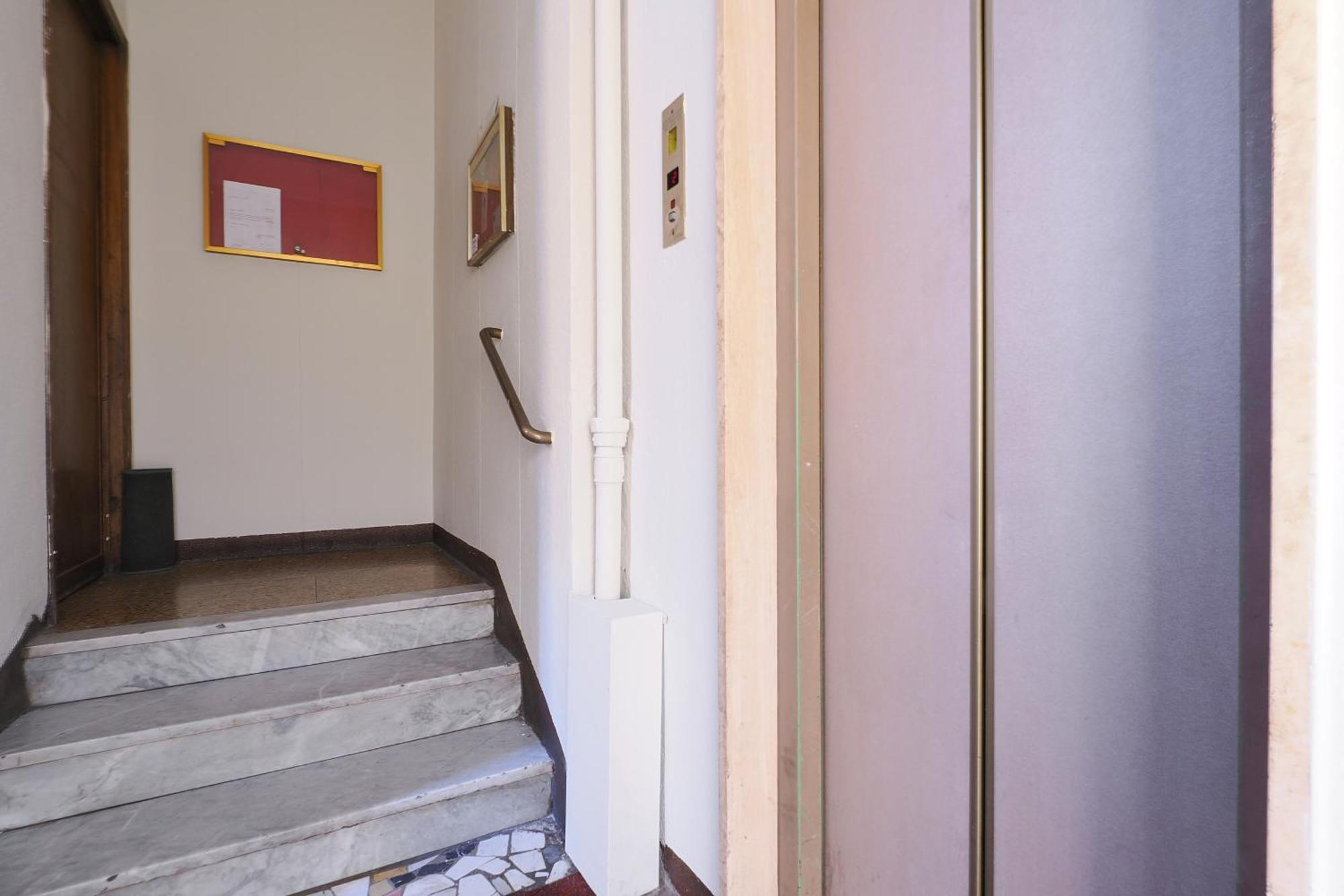 Mila Apartments Venosa ميلان المظهر الخارجي الصورة