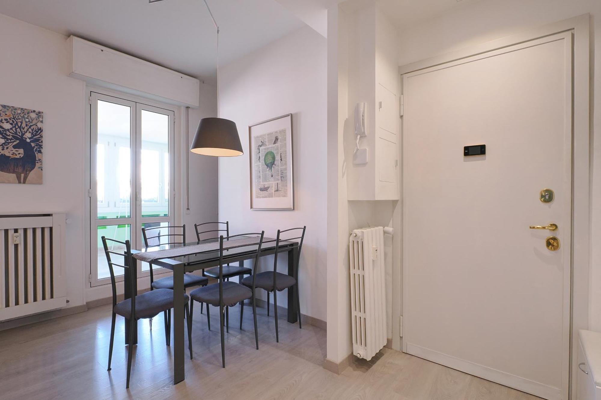Mila Apartments Venosa ميلان المظهر الخارجي الصورة