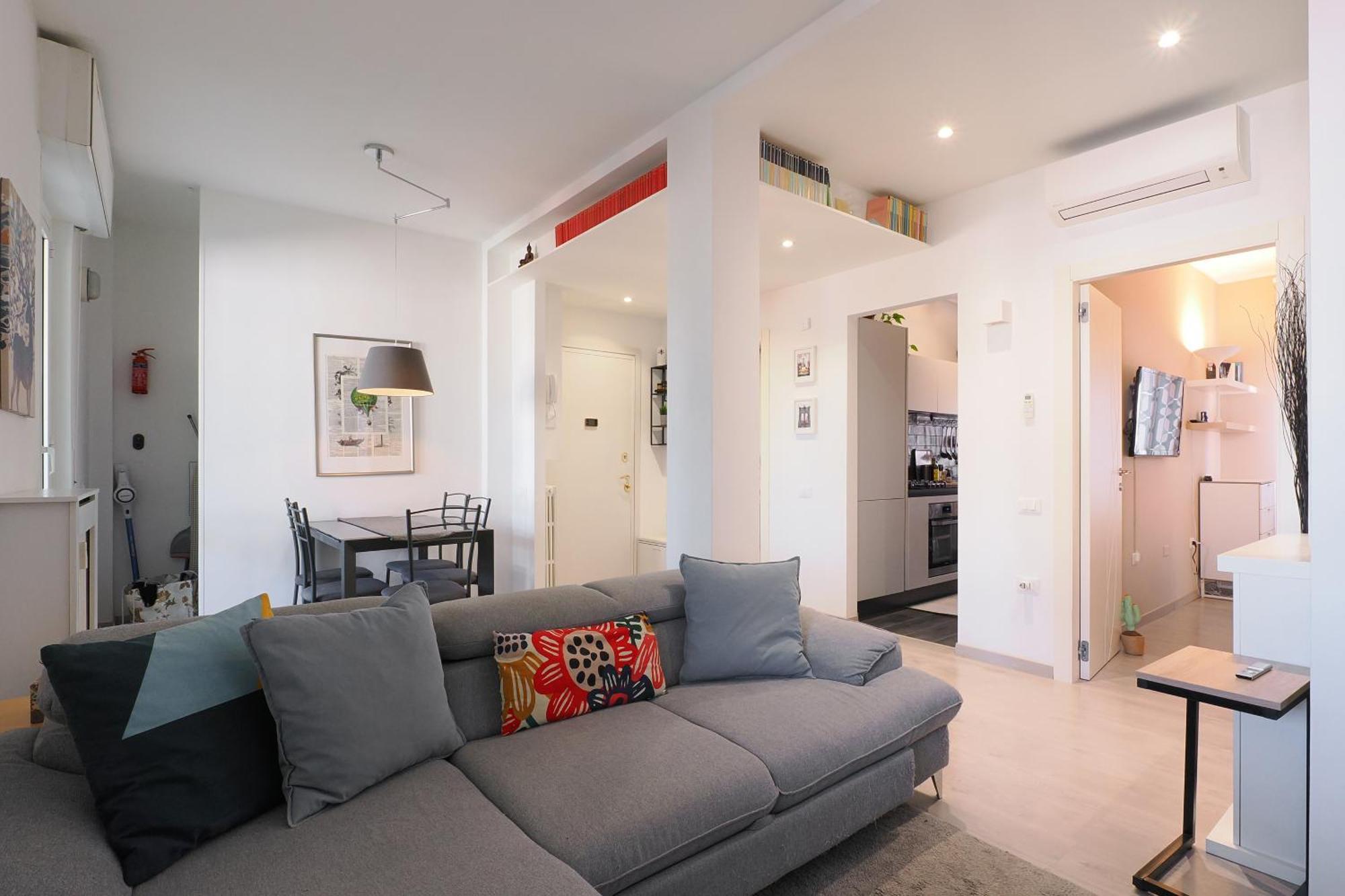 Mila Apartments Venosa ميلان المظهر الخارجي الصورة