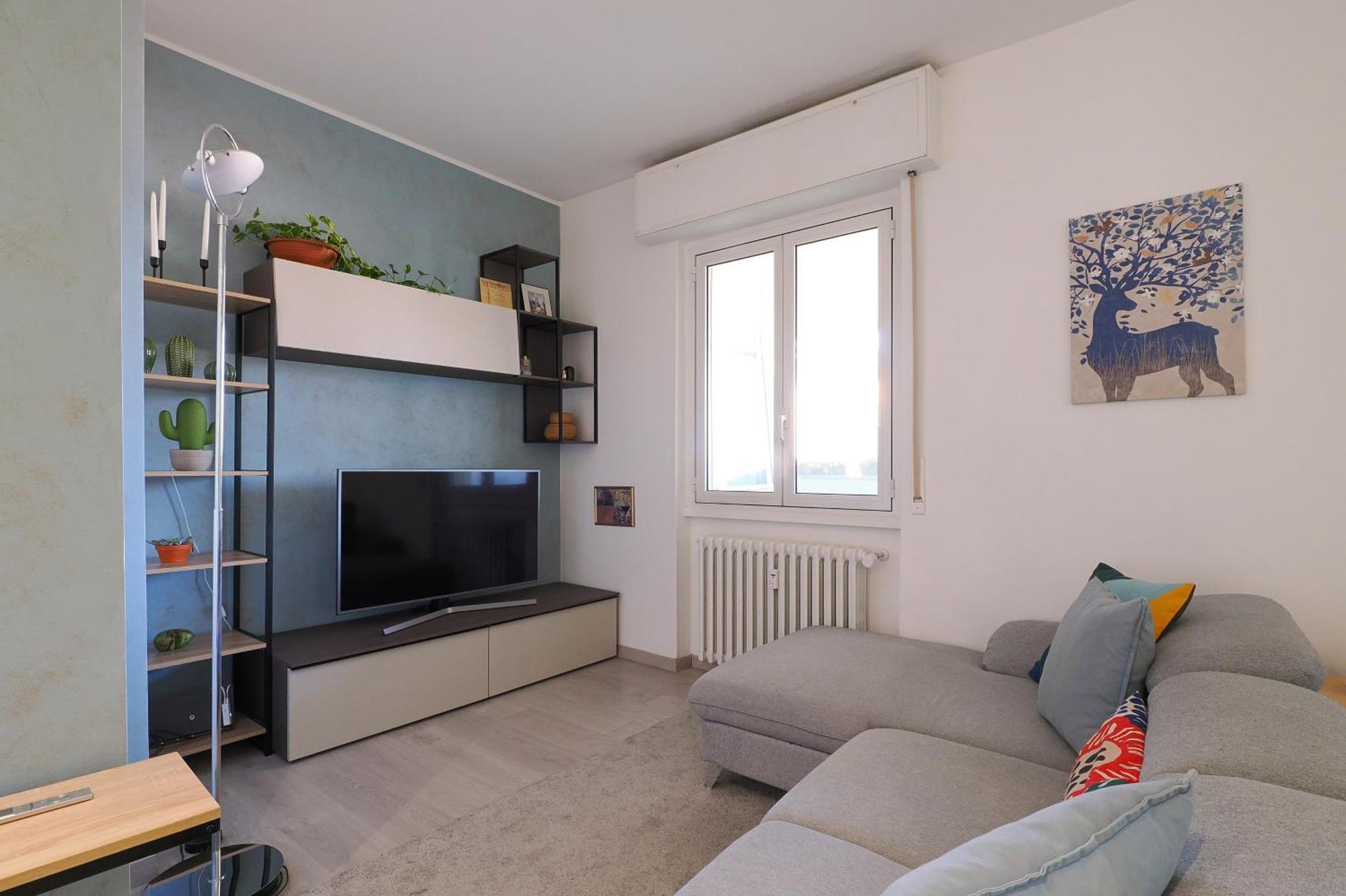 Mila Apartments Venosa ميلان المظهر الخارجي الصورة