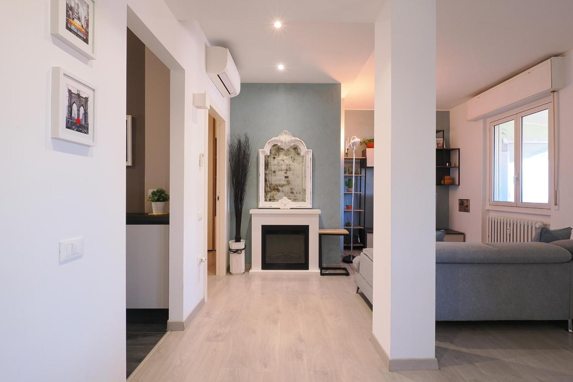 Mila Apartments Venosa ميلان المظهر الخارجي الصورة