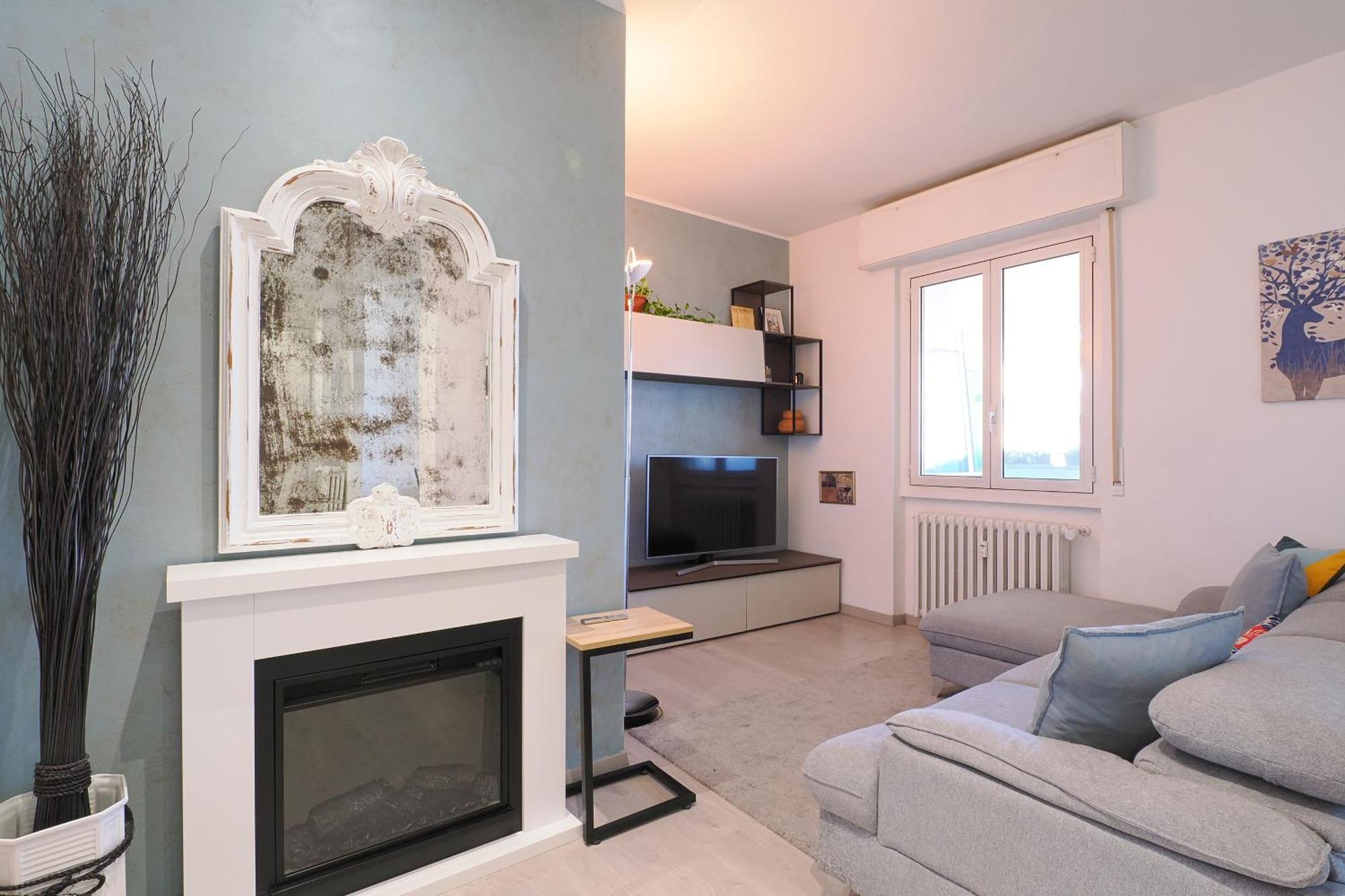 Mila Apartments Venosa ميلان المظهر الخارجي الصورة
