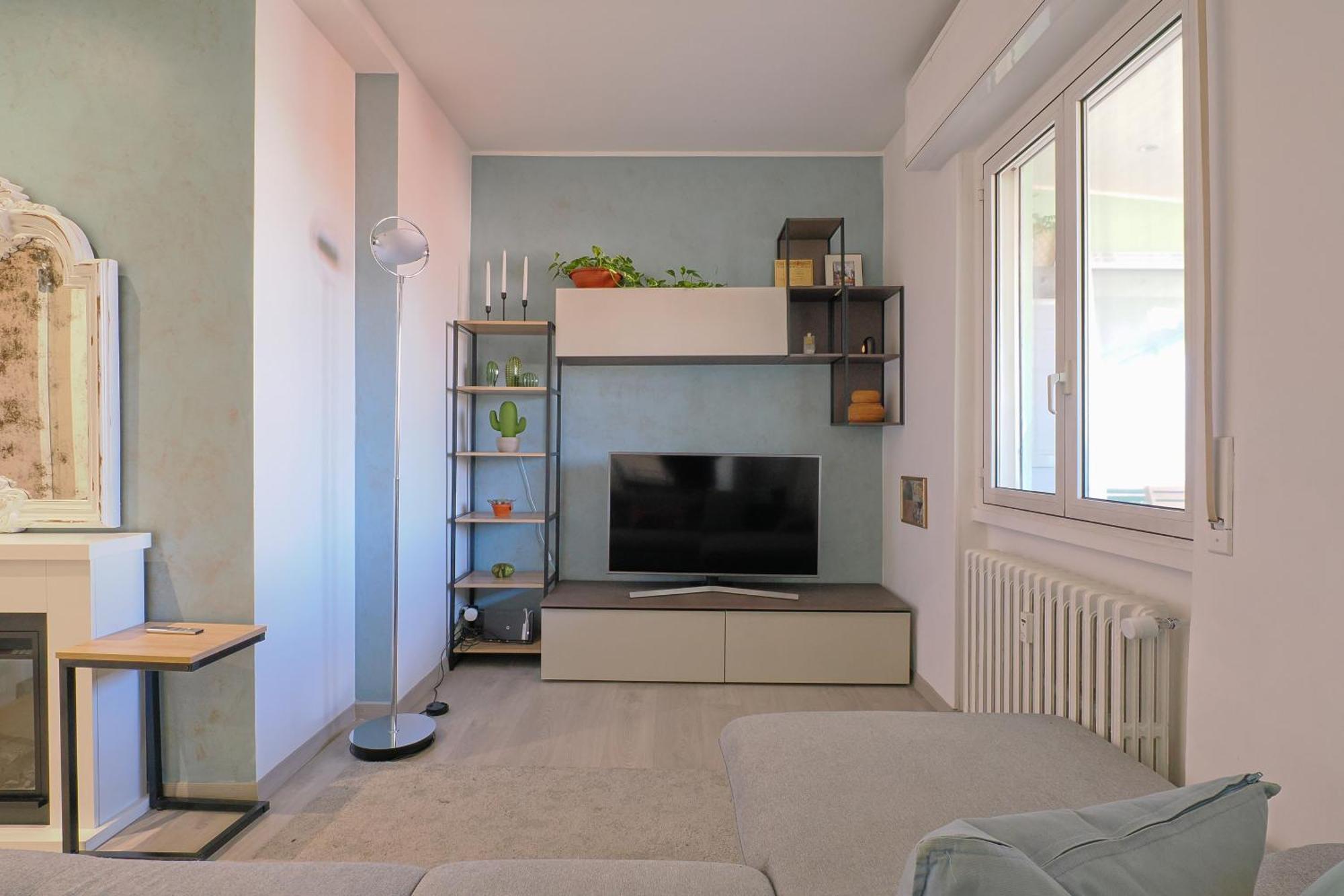 Mila Apartments Venosa ميلان المظهر الخارجي الصورة