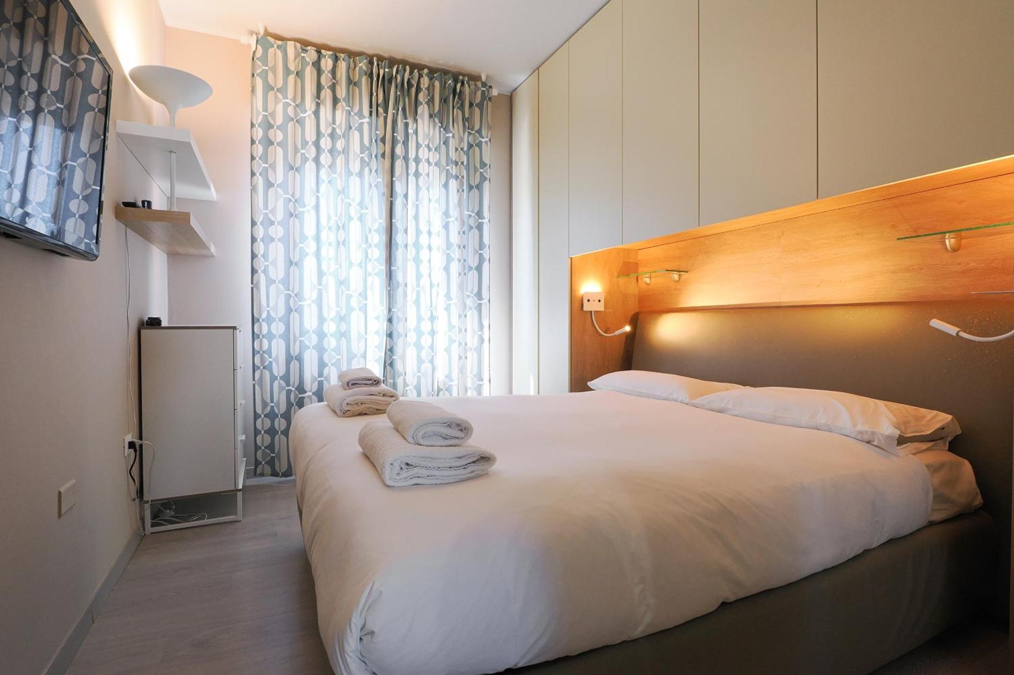 Mila Apartments Venosa ميلان المظهر الخارجي الصورة