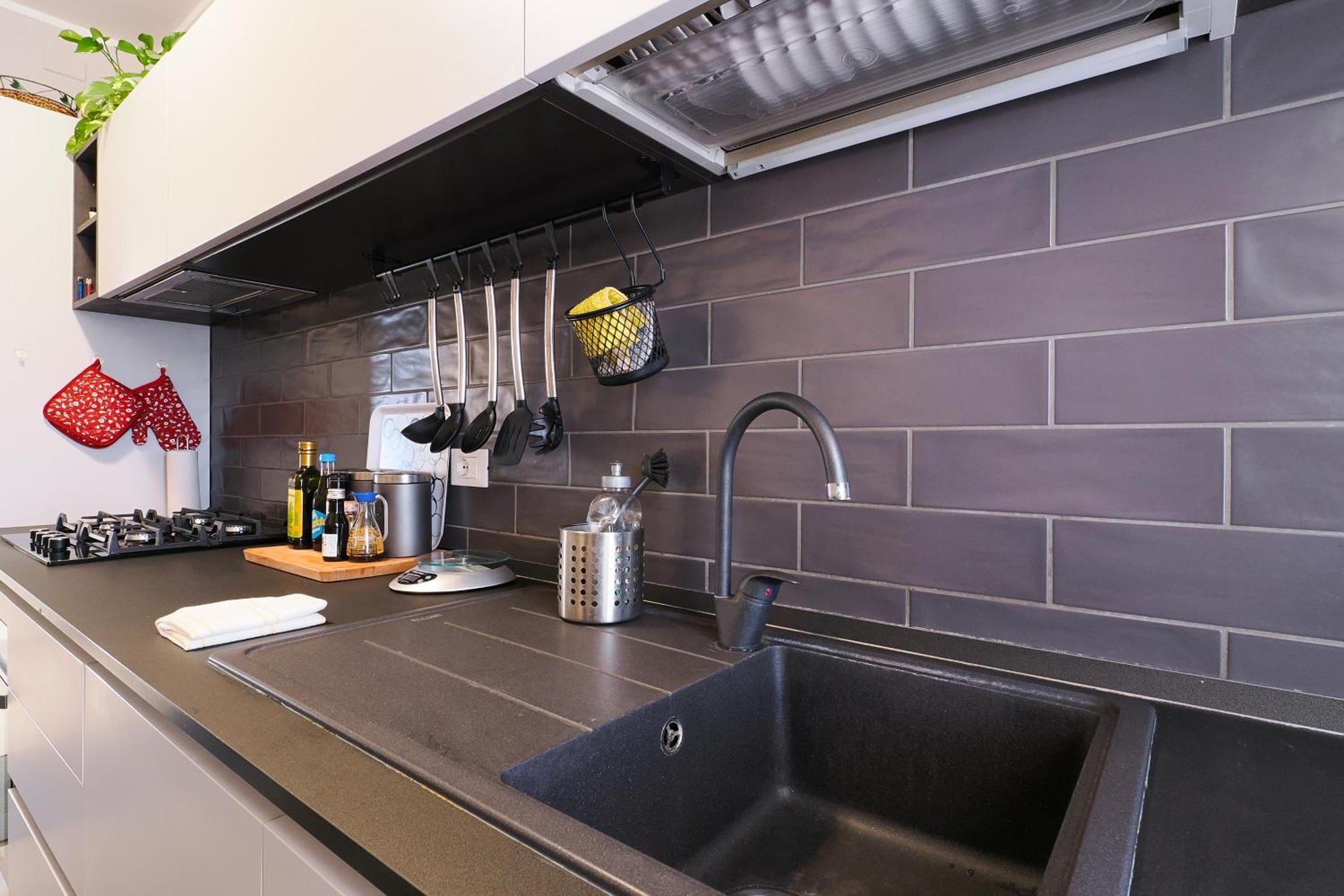 Mila Apartments Venosa ميلان المظهر الخارجي الصورة
