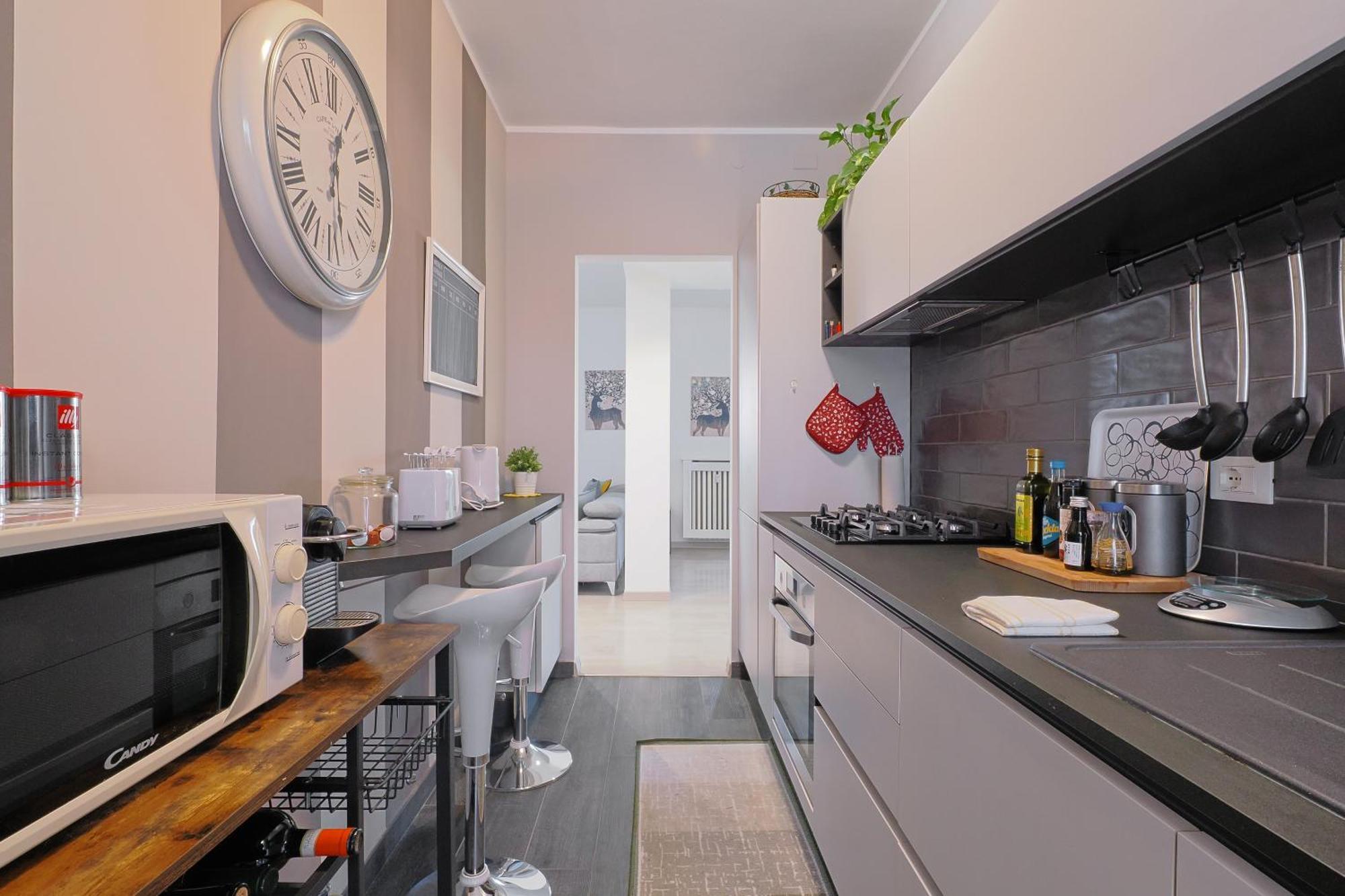 Mila Apartments Venosa ميلان المظهر الخارجي الصورة