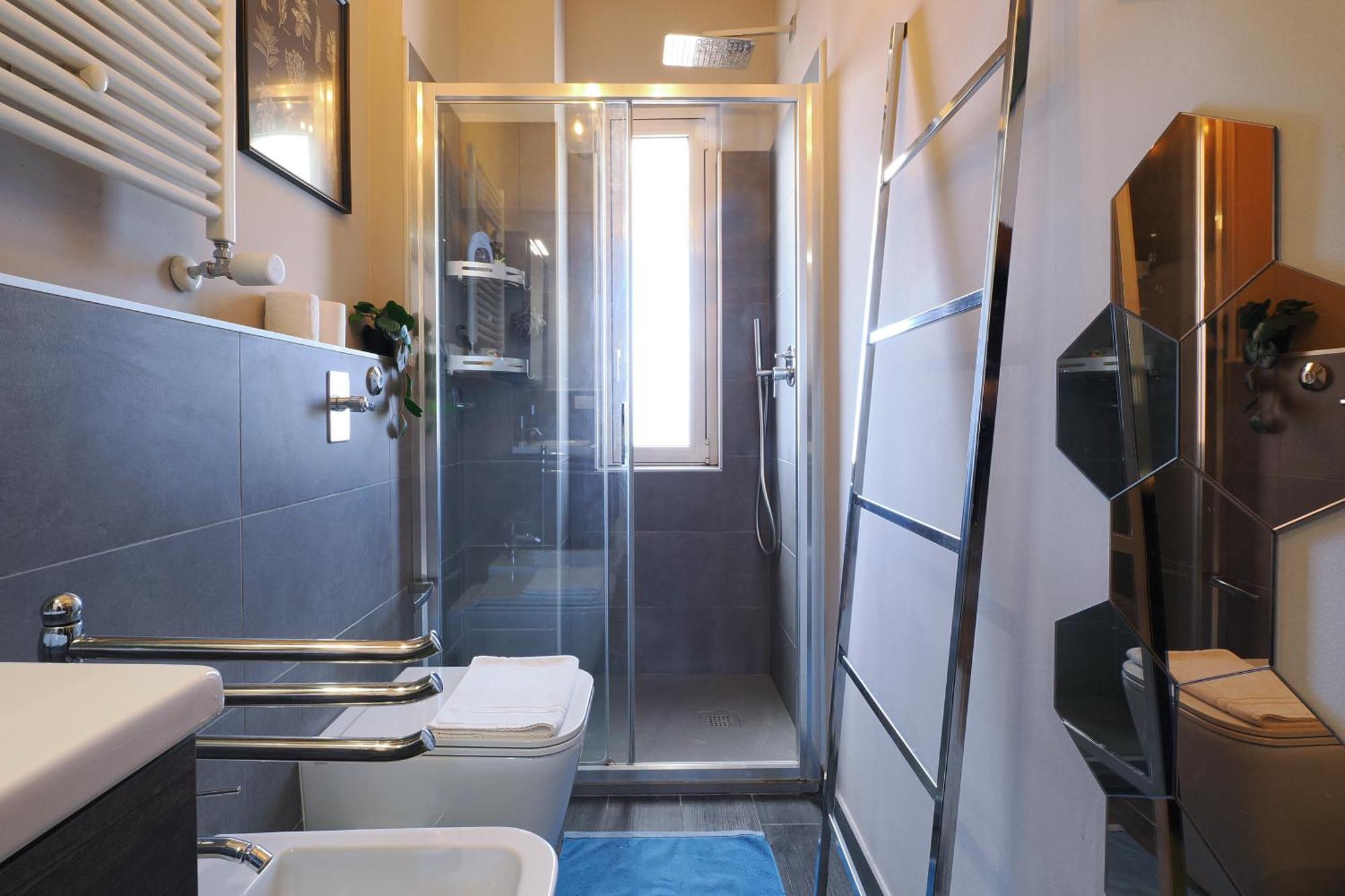 Mila Apartments Venosa ميلان المظهر الخارجي الصورة