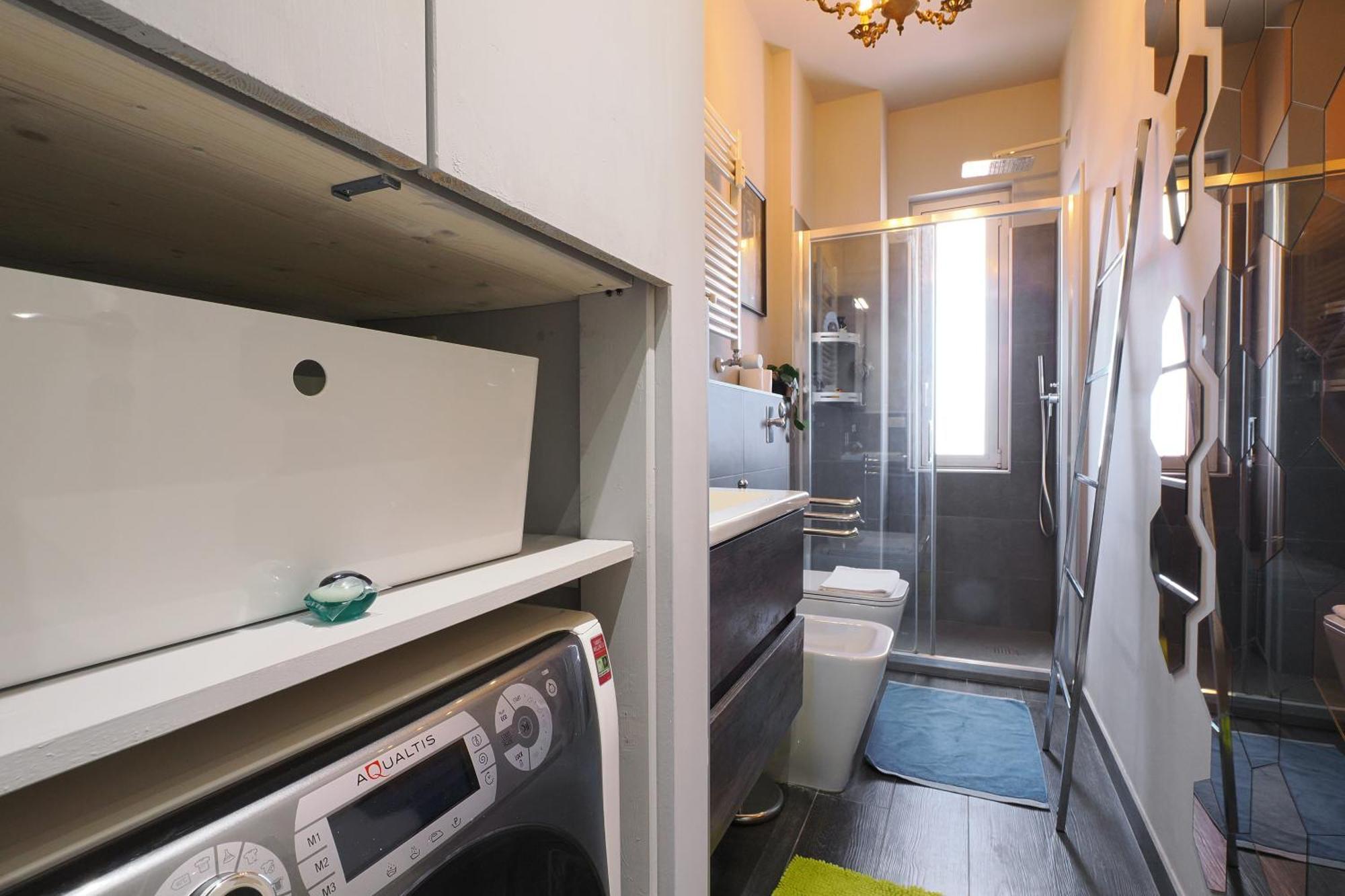Mila Apartments Venosa ميلان المظهر الخارجي الصورة